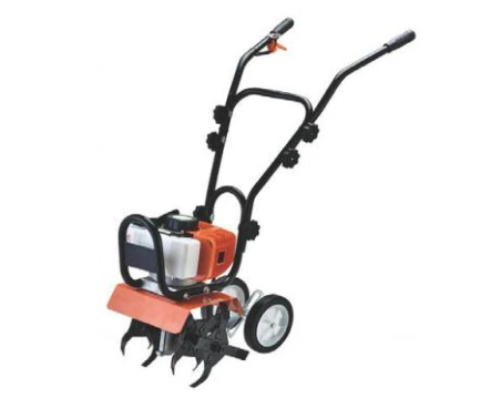 Power tillers & cultivators · HW-ST-4001-D