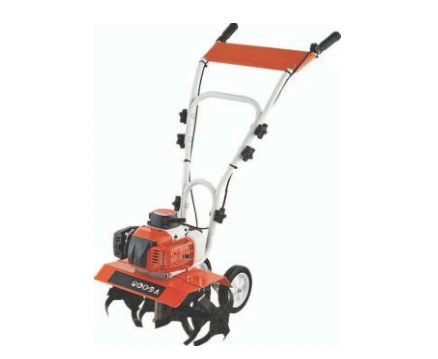 Power tillers & cultivators · HW-ST-4001-EB