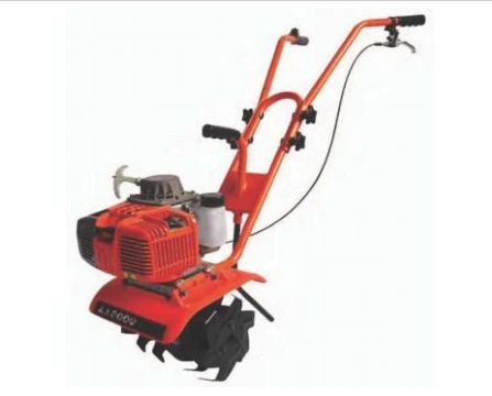 Power tillers & cultivators · HW-ST-4001-1