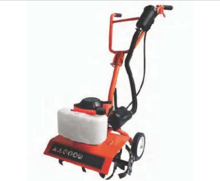 Power tillers & cultivators · HW-ST-4001-3