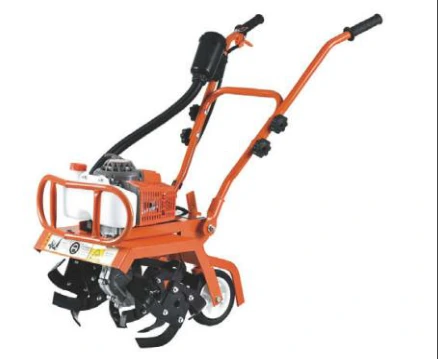 Power tillers & cultivators · HW-ST-3001
