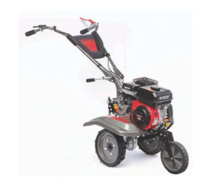 Power tillers & cultivators · HW-ST-6001-R