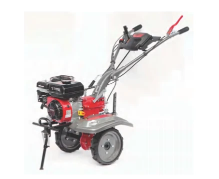 Power tillers & cultivators · HW-ST-8001-R
