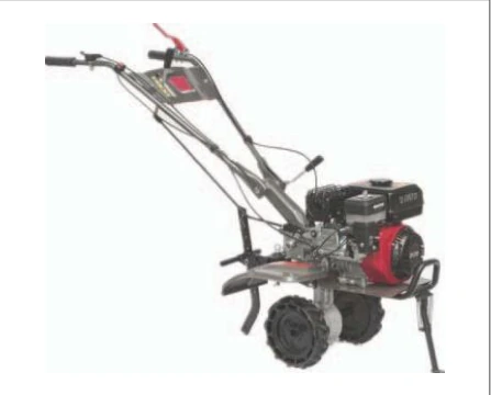 Power tillers & cultivators · HW-ST-8001-RT