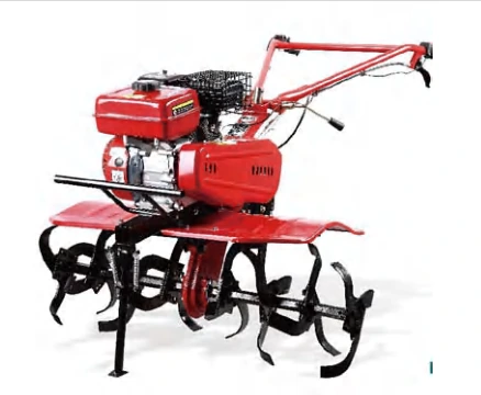 Power tillers & cultivators · HW-ST-8001