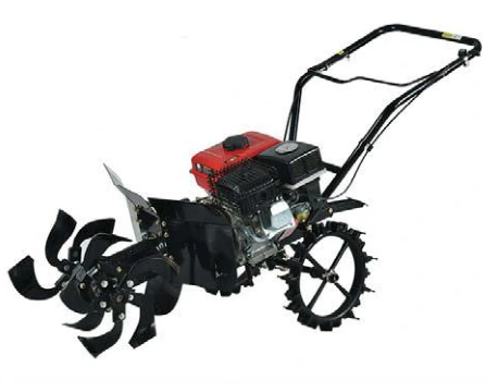 Power tillers & cultivators · HW-ST-9010