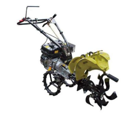 Power tillers & cultivators · HW-ST-4.0-1