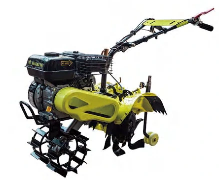 Power tillers & cultivators · HW-ST-4.0