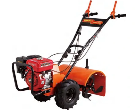 Power tillers & cultivators · HW-ST-9001