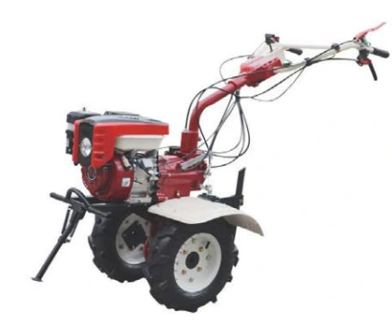 Power tillers & cultivators · HW-ST-8010B