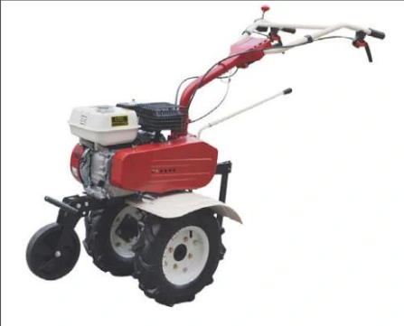 Power tillers & cultivators · HW-ST-8001A