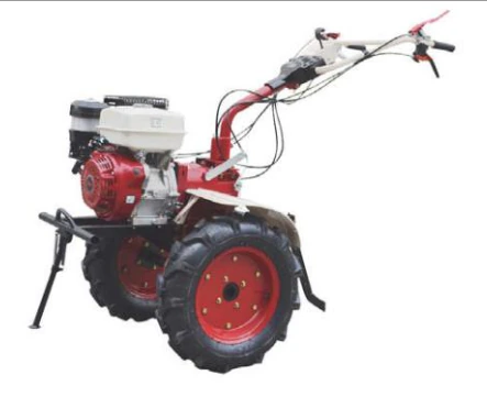 Power tillers & cultivators · HW-ST-8010A