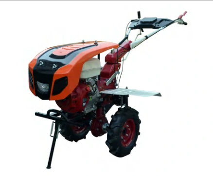 Power tillers & cultivators · HW-ST-8010C