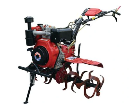 Power tillers & cultivators · HW-ST-8011