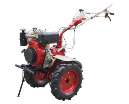 Power tillers & cultivators · HW-ST-8011A