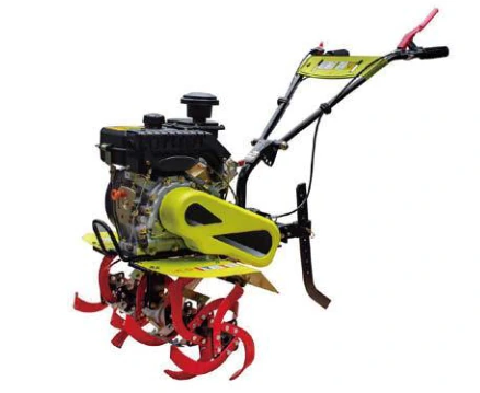 Power tillers & cultivators · HW-WGQ24