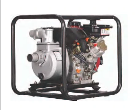 Agricultural water pumps · HW-DP20