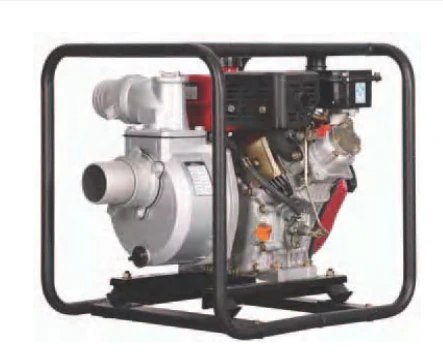 Agricultural water pumps · HW-DP30