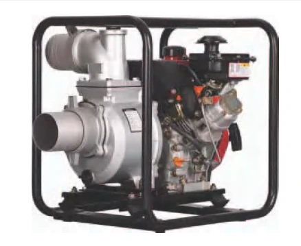 Agricultural water pumps · HW-DP40