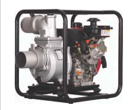 Agricultural water pumps · HW-DP20-1