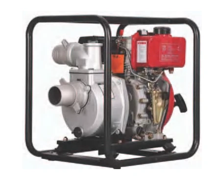 Agricultural water pumps · HW-DP30-1