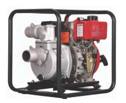 Agricultural water pumps · HW-DP40-1