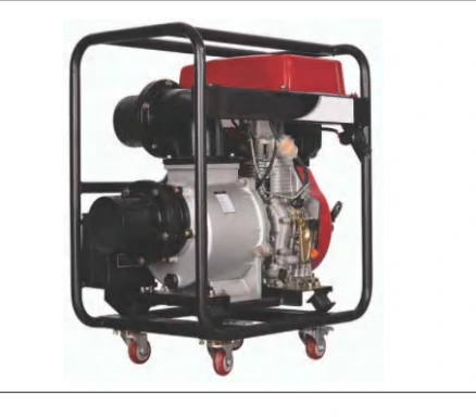 Agricultural water pumps · HW-DP60