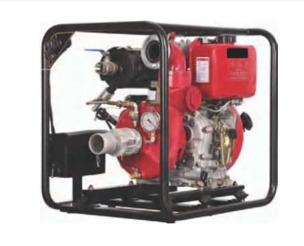 Agricultural water pumps · HW-DP65-X