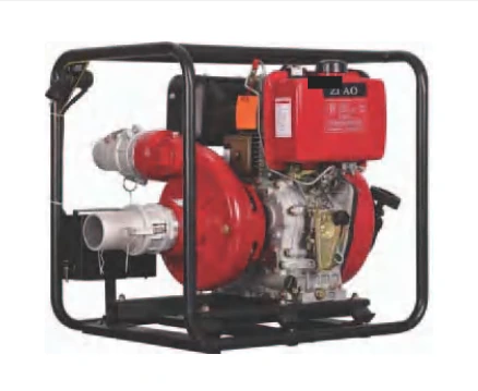Agricultural water pumps · HW-DP80-X
