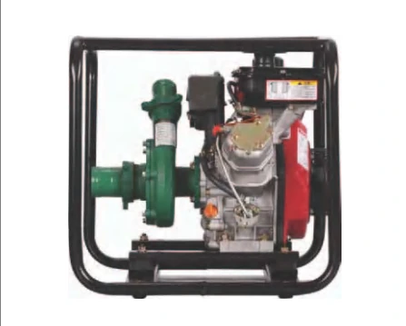 Agricultural water pumps · HW-DPL3825