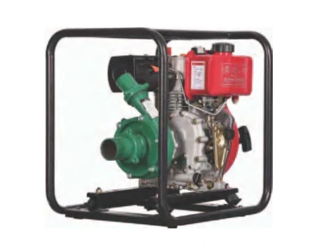 Agricultural water pumps · HW-DPL6550