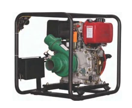 Agricultural water pumps · HW-DPL80