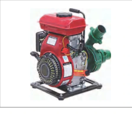 Agricultural water pumps · HW-WPL50