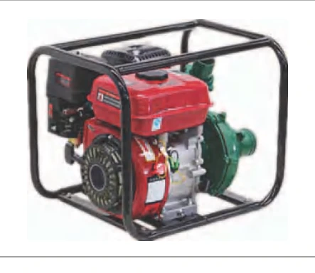 Agricultural water pumps · HW-WPL6550