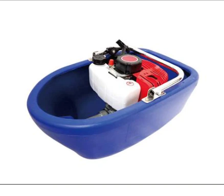 Agricultural water pumps · HW-FWP10