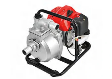 Agricultural water pumps · HW-WP15