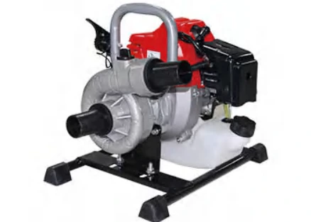 Agricultural water pumps · HW-WP10-1