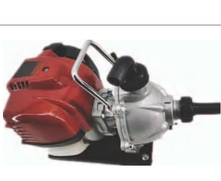 Agricultural water pumps · HW-WP10-2