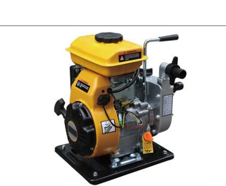 Agricultural water pumps · HW-WP25