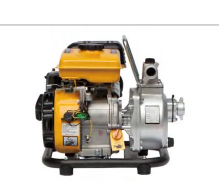 Agricultural water pumps · HW-WP2520