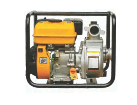 Agricultural water pumps · HW-WP50