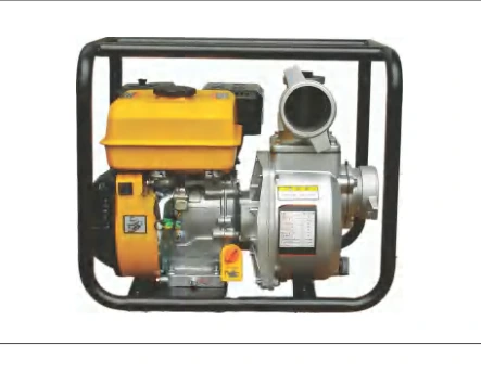 Agricultural water pumps · HW-WP80