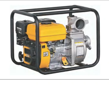 Agricultural water pumps · HW-WP100