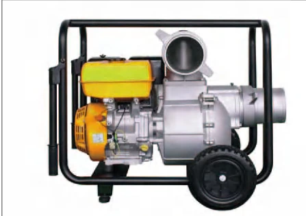 Agricultural water pumps · HW-WP150