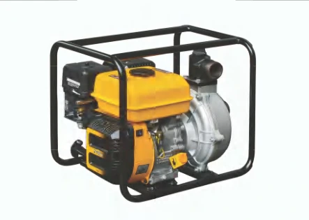 Agricultural water pumps · HW-WP50YB