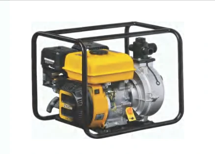 Agricultural water pumps · HW-WP80YB
