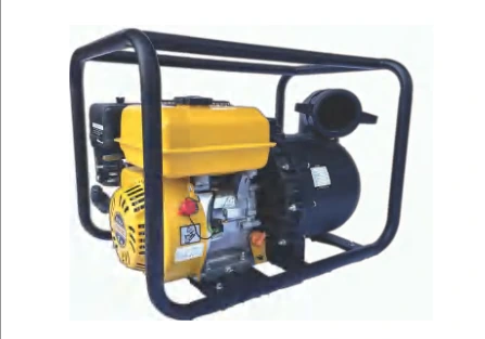 Agricultural water pumps · HW-WP80HB