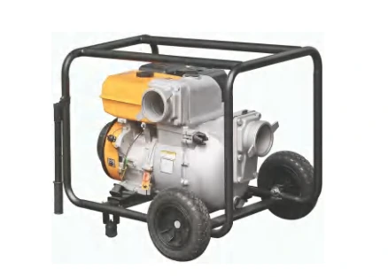 Agricultural water pumps · HW-WP100NB