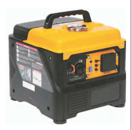 Portable generators · HW-R1200i