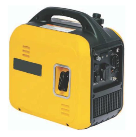 Portable generators · HW-R2200iS-6